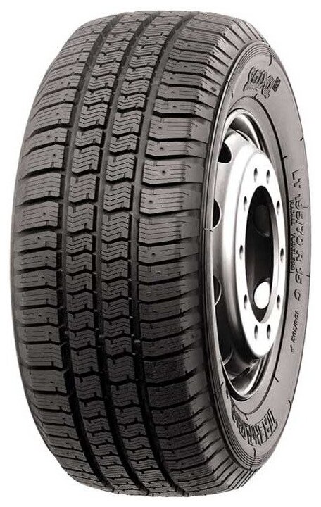 Sava 195/65R16C 104/102R Trenta M+S