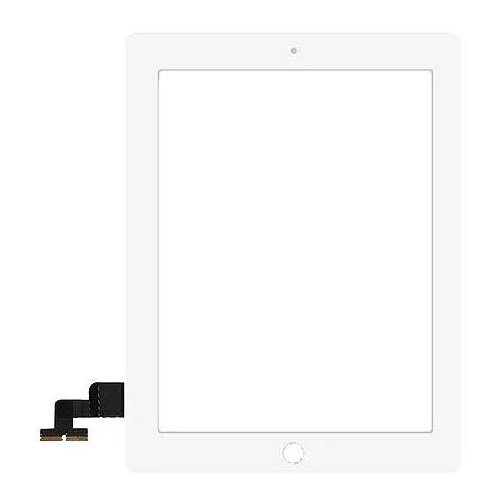 Тачскрин для Apple iPad 2 Белый