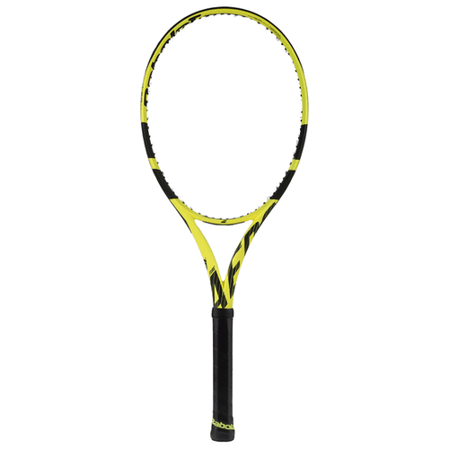 фото Ракетка для тенниса babolat pure aero+ 2019 (размер 4)