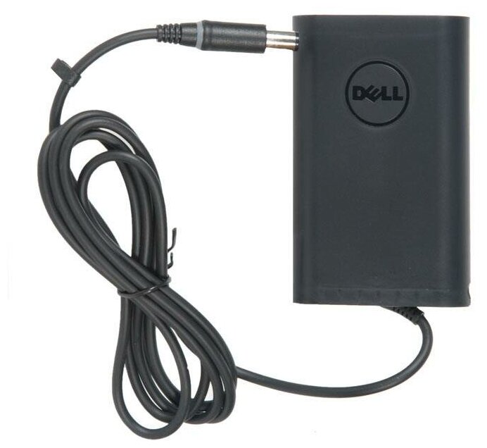 Блок питания (зарядка) для ноутбука Dell 19.5V 3.34A 65W (штекер 7.4x5.0). PN: DA65NM133, 06TFFF, 0V0KR, U7088