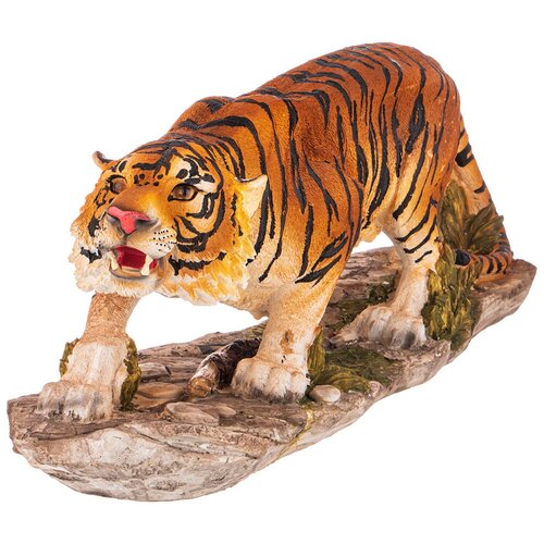 Фигурка тигр 45,5 см Lefard (158500)
