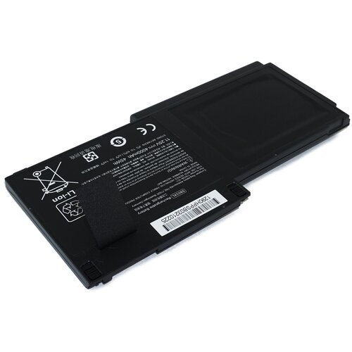 разъем переходник hdd hp elitebook 820 720 725 g1 g2 Аккумулятор SB03XL для HP EliteBook 720 G1 / 720 G2 / 725 G1 / 820 G1 (E7U25AA, F6B38PA, SB03046XL) 3900mAh