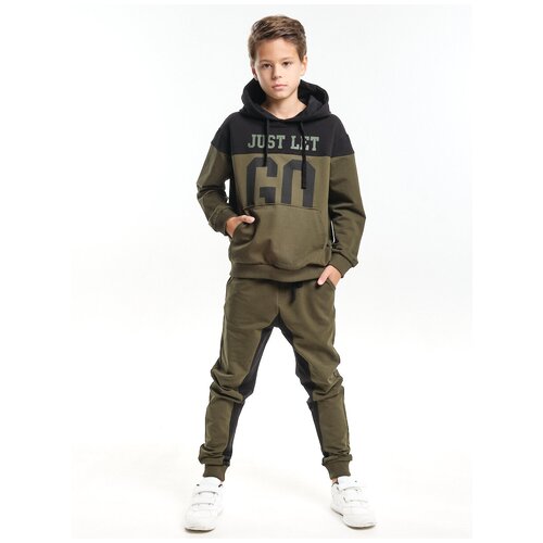 фото Спортивный костюм для мальчика mini maxi