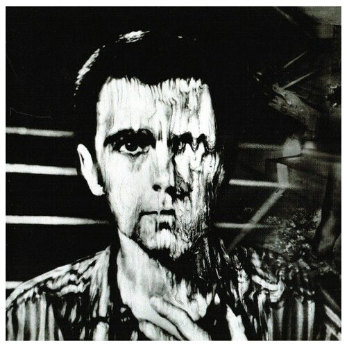 Peter Gabriel 3 (Remastered) виниловые пластинки real world records peter gabriel long walk home 2lp 45rpm