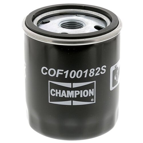 Масляный фильтр CHAMPION COF100182S