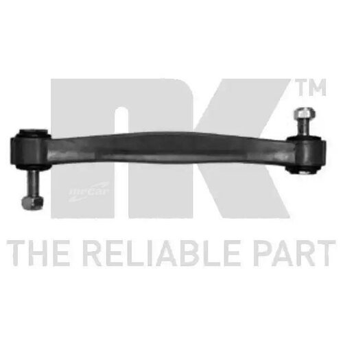 фото Nk 5113310 стойка стабилизатора mercedes s-class 91-99