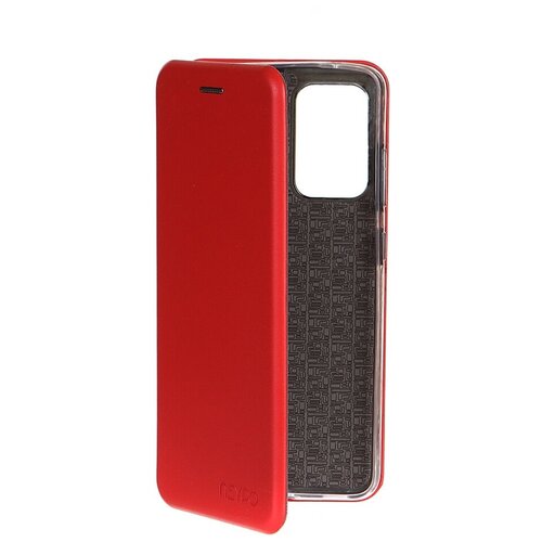 фото Чехол neypo для samsung a52 premium red nsb21743