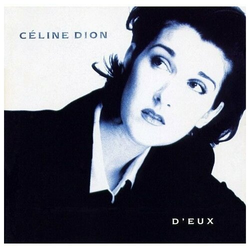 Dion, Celine - D'Eux dion celine d eux