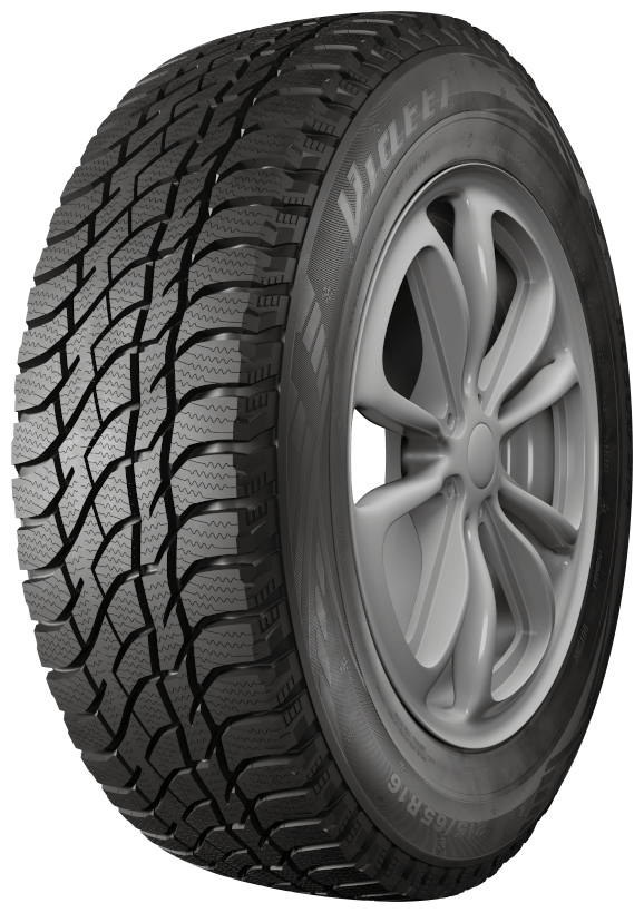 Автошина 225/60R17 99T Viatti Bosco S/T (V-526)