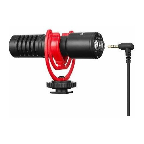 Boya BY-MM1 339000₽