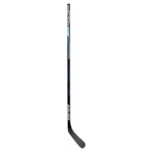 фото Клюшка хоккейная bauer nexus n2900 s18 grip sr (размер 77 p92 rht, цвет черный)