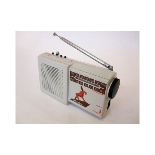 Нейва РП-216MP3 300000₽