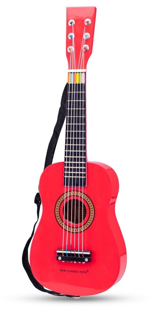 Гитара New Classic Toys 10344/10341