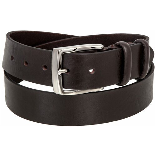 фото Ремень sergio belotti 1015/40 t. moro 110 см