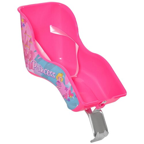 Багажник велосипедный для куклы PRINCESS RUSH HOUR 880₽