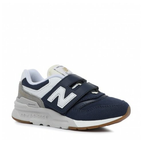 фото Кроссовки new balance pz997 черный, размер 33