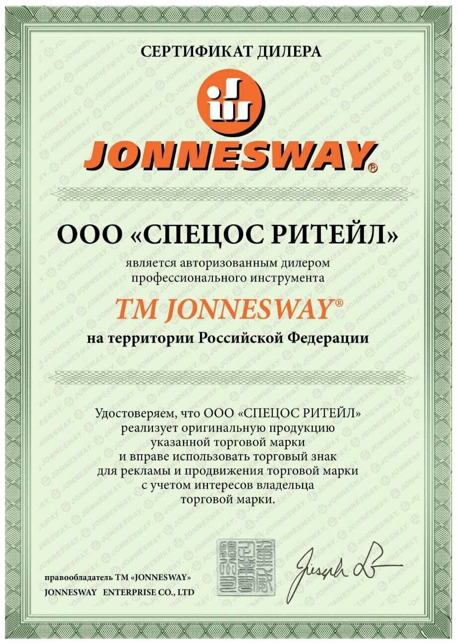 Головка СТАНКОИМПОРТ - фото №4