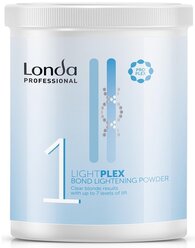 Londa Professional Осветляющая пудра Lightplex, 500 г