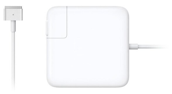 Блок питания Magsafe2 60W 16.5V 3.65A зарядка для Apple MacBook Pro 13 A1502 / A1425