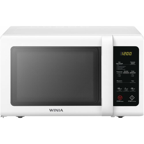 Микроволновая печь WINIA KOR-81RZW белый 885900₽