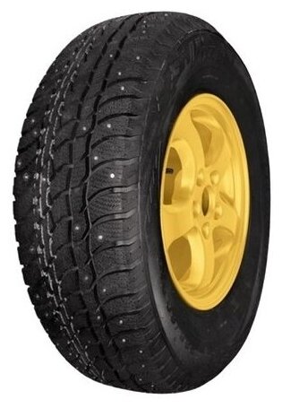 Viatti 185/R14C 102/100Q Vettore Inverno V-524