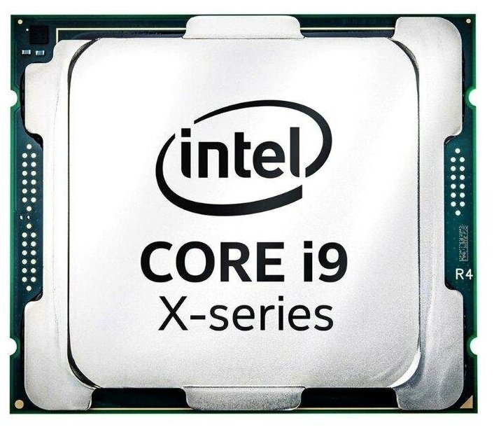 Процессор Intel Core i9-10900K LGA1200 10 x 3700 МГц