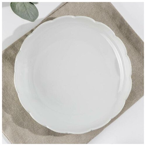 Блюдо для лагмана «Классика», d=21 см