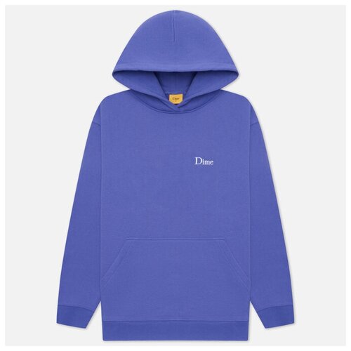 фото Мужская толстовка dime classic small logo hoodie