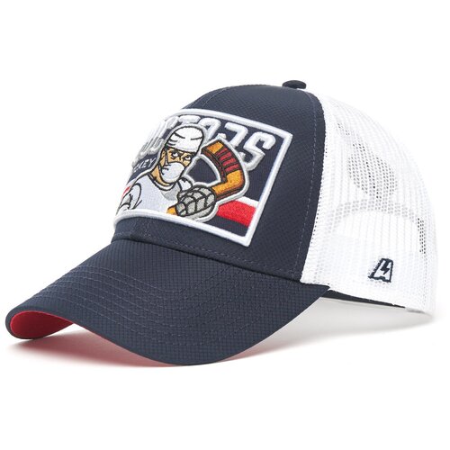 фото Бейсболка atributika&club доктора 31247 atributika & club