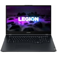 Ноутбук Lenovo Legion 5 17ACH6H 82JY00JURK (AMD Ryzen 7 3200 MHz (5800H)/16Gb/1024 Gb SSD/17.3"/1920x1080/nVidia GeForce RTX 3060 GDDR6/Нет (Без ОС))
