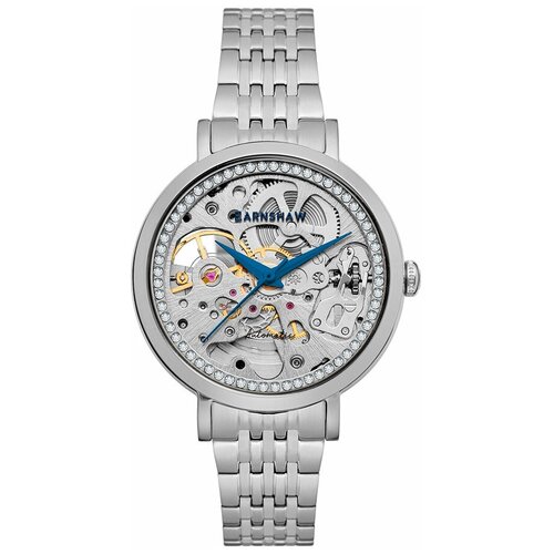 фото Часы earnshaw es-8156-11