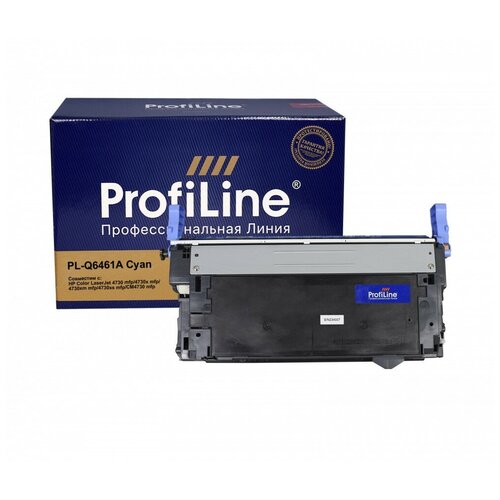 ProfiLine Картридж PL-Q6461A (№644A)