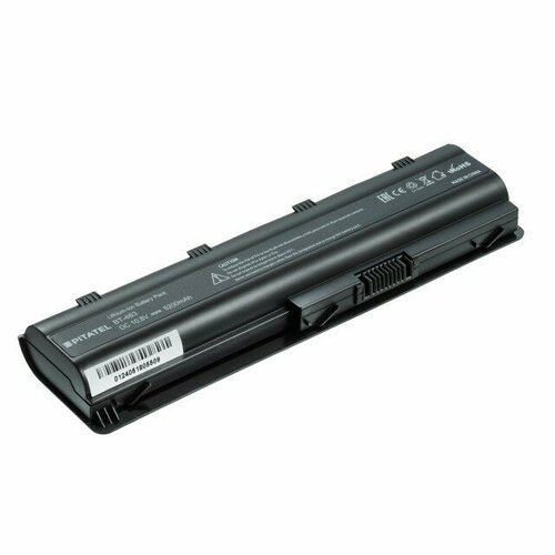  Pitatel  HP HSTNN-Q62C 10.8V (4400mAh)