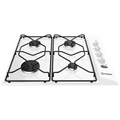 Варочная панель Indesit PAA 642 IWH EE белый 1862500₽