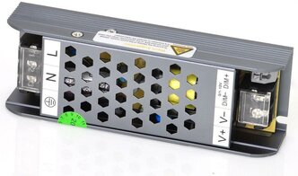 Блок питания SWG 12V 100W IP20 8,4A YA-100-12-TR 006951