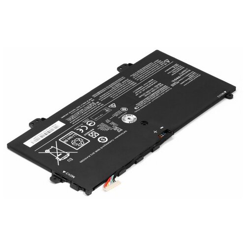 Аккумулятор для ноутбука Lenovo IdeaPad Yoga 700-11 (L14M4P73)