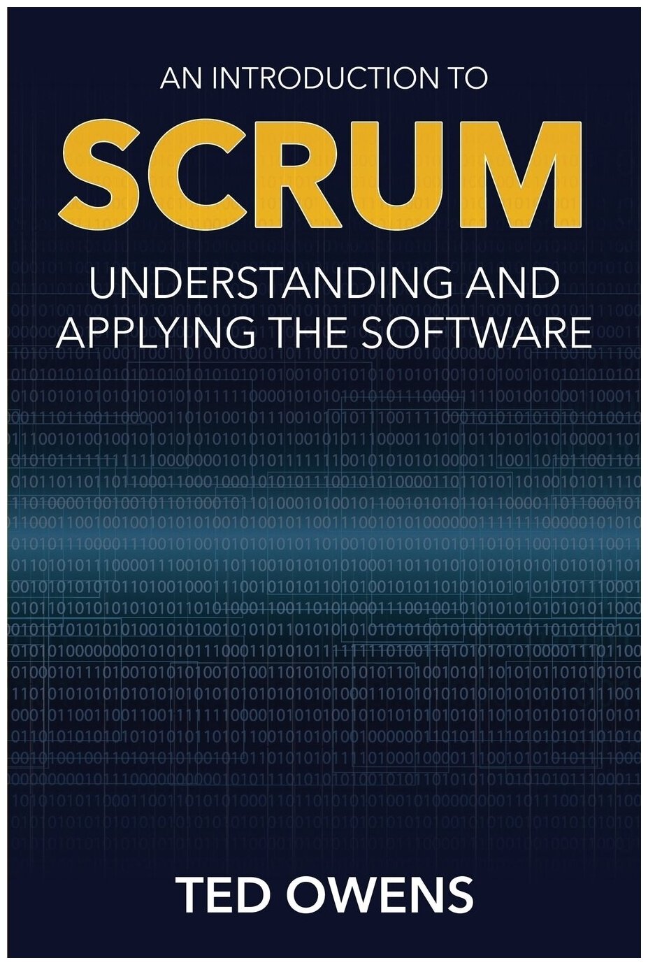 An Introduction to Scrum. Введение в Scrum: на англ. яз.