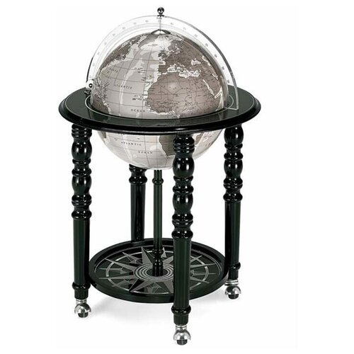 Глобус-бар диаметр 40 см ZOFFOLI 928.WB