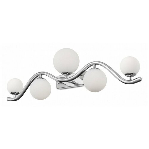 фото Бра maytoni uva mod059wl-05ch