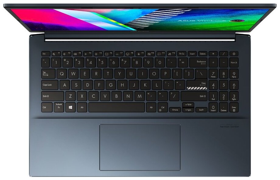 Ноутбук Asus Vivobook Pro 15 OLED K3500PA-L1091W 90NB0UU2-M03930