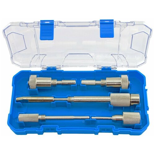 MG50674 Набор фиксаторов для двигателя Fiat Ducato, Iveco Daily, PSA 2.3 jtd, 3.0 jtd .