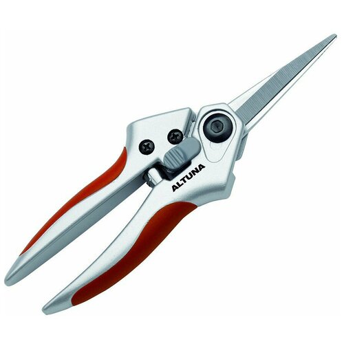Ножницы с прямыми лезвиями ALTUNA J440