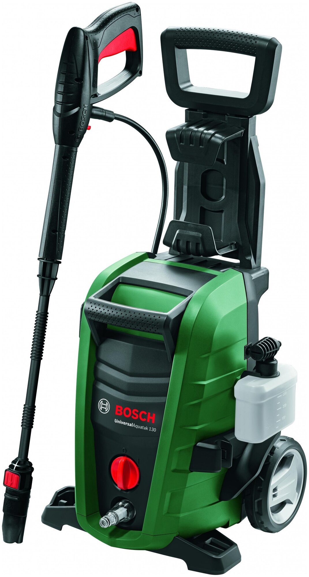 Bosch Очиститель высокого давления UniversalAquatak 135 06008A7C00 .