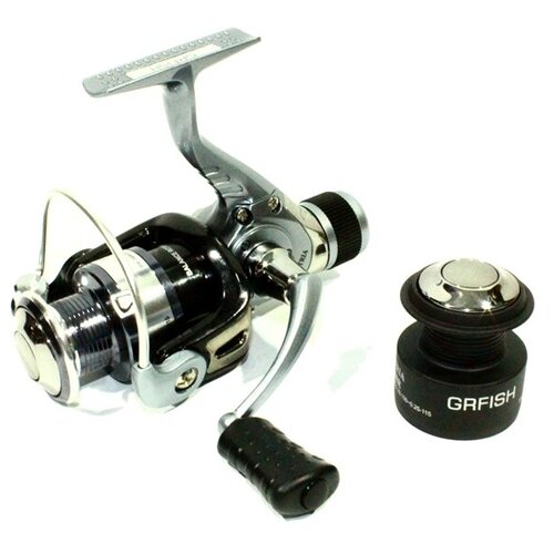 GRFish, Катушка Betria 1500R катушка безынерционная grfish omega 1500r 1500