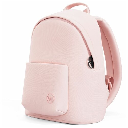 фото Рюкзак ninetygo neop multifunctional backpack pink xiaomi
