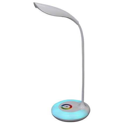 Настольная лампа/ Fashion style desk lamp/ лампа светодиодная/ Лампа настольная светодиодная