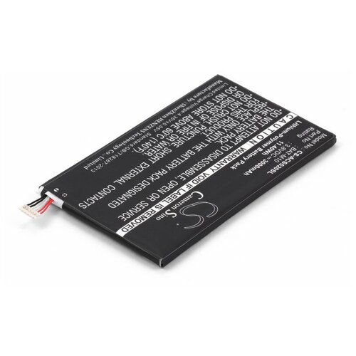 фото Аккумулятор для телефона acer liquid s2 (bat-m10) sino power