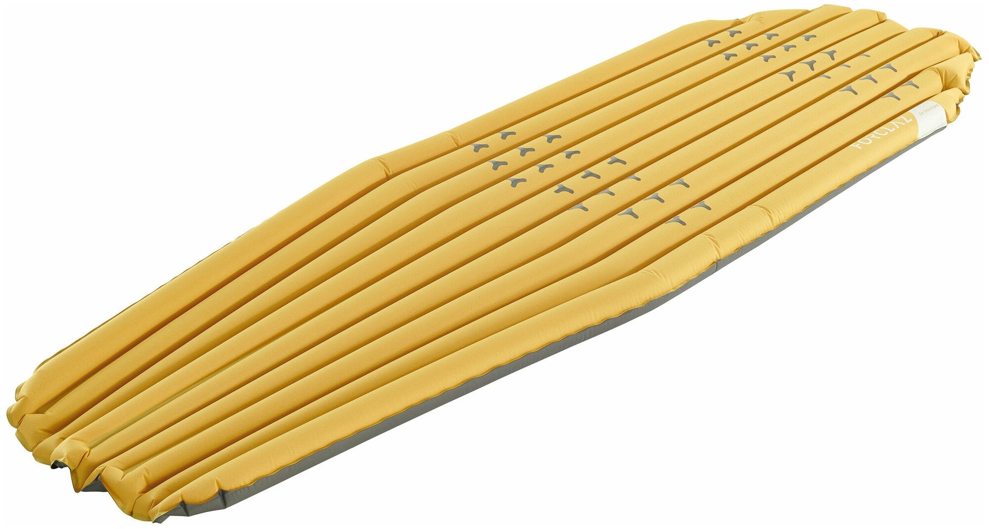 матрас надувной для трекинга trek 700 air xl forclaz