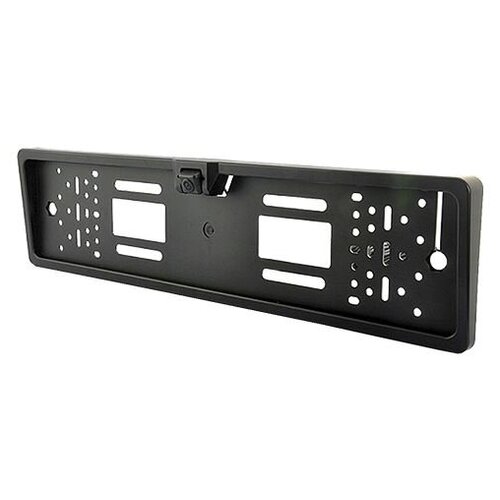 Камера заднего вида Silverstone F1 Interpower IP-616 универсальная 268500₽