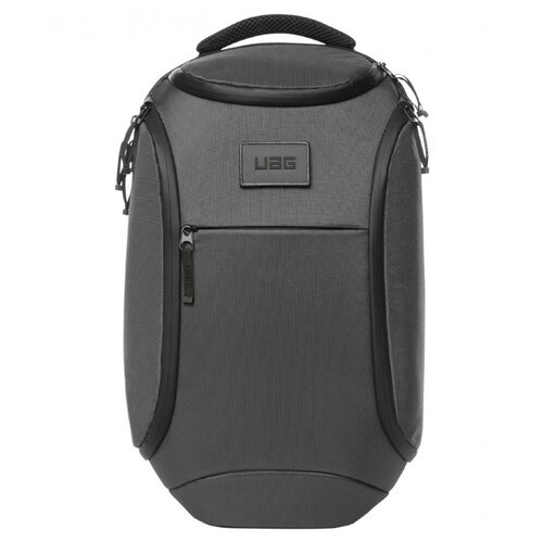 фото Рюкзак uag standard issue 18-liter backpack 13" серый